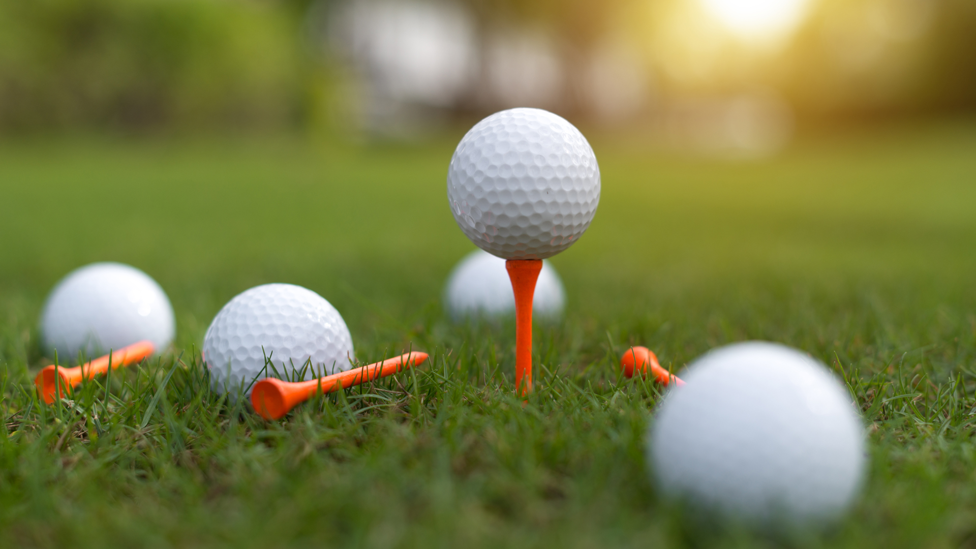 Golfsesongen 2022